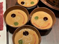 超可爱的麻酱-南门涮肉(后海店)