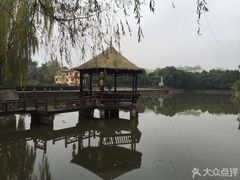 -天赐温泉
