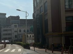 -全季酒店(厦门中山路步行街店)