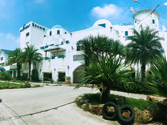 -长江六号法国餐厅(长江南路店)