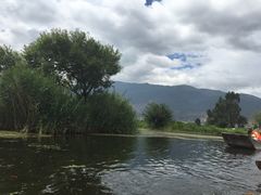 iphone_upload_pic-大理洱源西湖景区