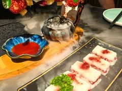 -唐猫庭院·千年陕菜(赛格国际购物中心店)