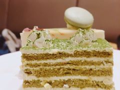 -万达瑞华酒店美食汇自助餐厅(楚河汉街店)