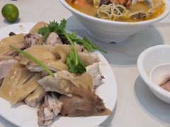 -文昌鸡饭店110号(中山路店)