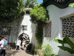 -南京中国近代史遗址博物馆(南京总统府)