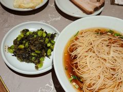 -松鹤楼·苏式汤面(虹桥天地店)