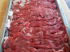 热气羊肉-月圆火锅(宁海东路二店)