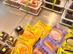 -奈雪的茶(中粮祥云小镇店)