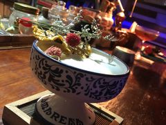 特调薰衣草-迦南D BAR