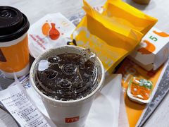 -麦当劳(塔园路店)