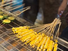 -盟重烧烤(高正街店)
