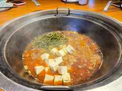 -黑土人家(江桥万达广场店)