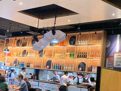 大堂-必胜客(滨江店)