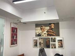 -bobo高端证件照工作室(三元桥店)