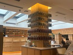 -无印良品餐堂 MUJI Diner(成都太古里店)