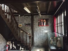 -东台西溪天仙缘景区