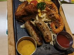 -豪客来牛排(海沧阿罗海店)