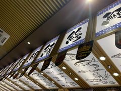 -万岁寿司(万国店)