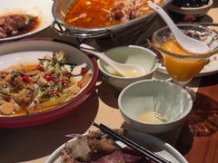 -福满我家大碗厨·湘菜(上海大厦店)