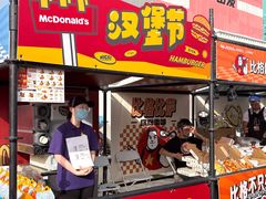 -开元商城(钟楼店)