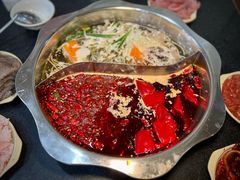 -储奇门鳝鱼火锅(总店)