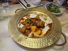 -天山传奇新疆菜(SKLP店)