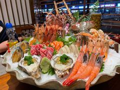 -一本料理(西溪天街店)