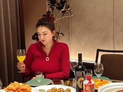 -上和臻品中国菜(花园街店)