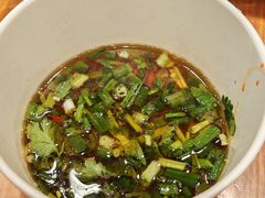 -乡土特色.冷锅鱼.牦牛肉汤锅