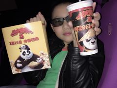 -金逸影城(光美宝龙巨幕店)