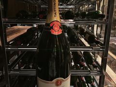 -东海朗廷酒店-唐阁T’ANG COURT 中餐厅