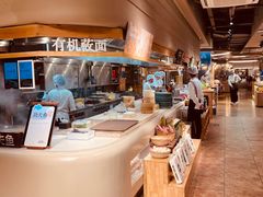 -西贝(六里桥旗舰店)
