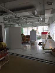 -苹果树儿童摄影工作室