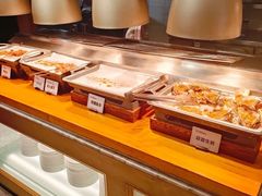 -川骄海鲜自助(亚运村店)