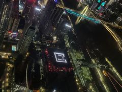 -广州四季酒店·天吧·高空酒吧