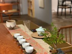 -璞素(浦东店)