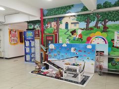 -幸福泉幼儿园(秋实东街)