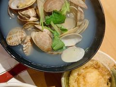 -天ぷら定食まきの(難波千日前店)