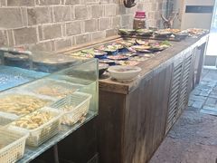 -小时候焗海鲜(鄞州万达店)