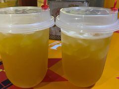 -老表记广西宵夜螺蛳鸭脚煲(西大店)