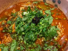 -成都你六姐·牛肉冒菜(城市集市合生汇店)