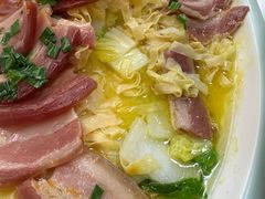 -菜园小厨(建国西路店)