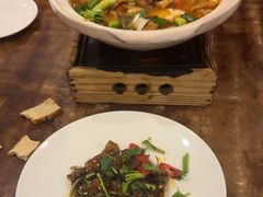 -一楼食业·美食人家