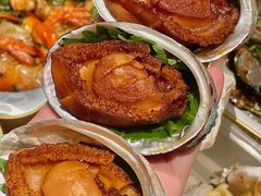 -吉利龙虾·新派海鲜烧烤