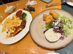 -兰特伯爵西餐厅·啤酒屋(方庄店)
