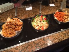 picture-杭州国际会议中心洲际酒店-原素全日餐厅(解放东路店)