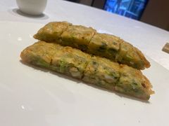 脆皮小棠菜-红城阁·上海味道(四平路店)