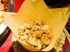 谭公酥肉-谭鸭血老火锅(远大购物广场店)