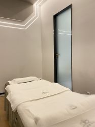 -厦门安达仕酒店·衡境SPA
