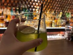 -LAMP BAR 水烟音乐酒吧